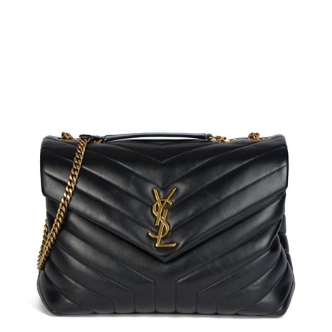 ysl tas.